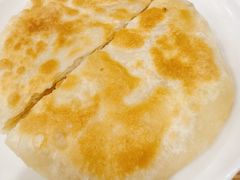 -李连贵熏肉大饼(沈阳站店)