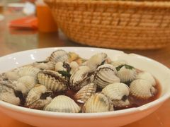 -深运潮州粥(东门店)