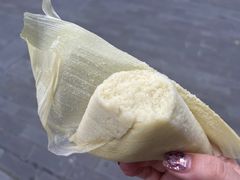 -叶婆婆豆浆馍馍