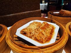 -稻香海鲜饭店(第一国际店)