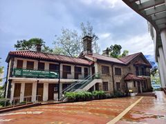 -香港大学