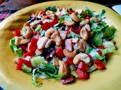 -小世界西餐厅(建国门店)