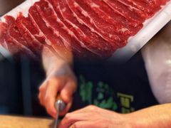 -潮汕林记牛肉火锅(万象天地店)