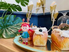 -BONBON BAKERY