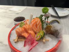 -月下料理(楷林IFC店)