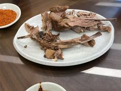 -清真·益鑫羊肉手抓馆(花园北街店)
