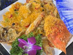 -乐在集市海鲜大排档(平潭店)