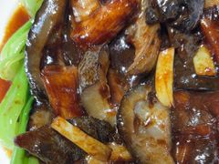 -烤肉宛饭庄(南礼士路店)