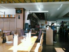 -LENBACH兰巴赫西餐啤酒坊(大连星海广场店)