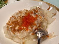 -金轩中餐厅 Jin Xuan(浦东丽思卡尔顿酒店)