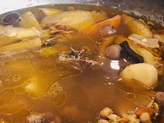 鸡汤-阿多私房菜(顺德店)