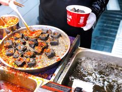 -黑色经典臭豆腐·湖南特产(坡子街店)