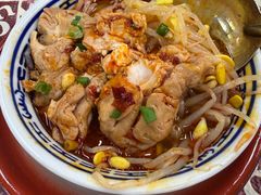 -老三样·旧食新味(船山路店)