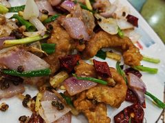 -老鄞江清水龙虾•赵赵家(江北店)
