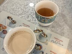 -汗腾格里·风味餐厅(新疆驻京办店)