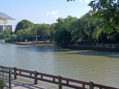 -运河游船(武林门码头)