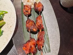 -桂小厨广西菜(万象城店)