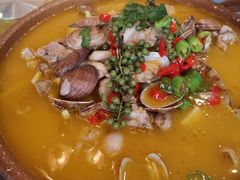 -鲜塘宴·千岛湖大鲫鱼(南湖店)