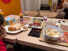 -吉野家(学院路店)