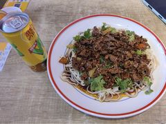 -阿当·小炒牛肉面(人广店)