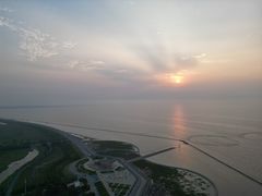 -南汇嘴观海公园