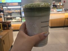 -星巴克臻选(郑州中原万达店)