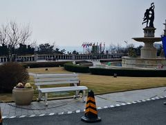 -青岛海景花园大酒店