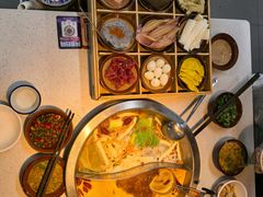 -芈重山老火锅(广州首店)