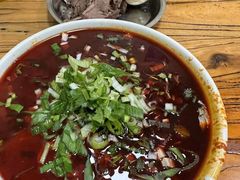 -清真·马安军辣子牛肉面