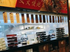 -郭家大院 老南京土菜(九霄店)