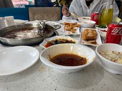 -味之绝美蛙鱼火锅(八号路店)