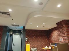 -汉堡王(西直门凯德MALL店)
