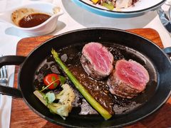 -西堤牛排(南京龙江店)