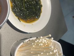 -半天妖烤鱼(芝罘万达店)