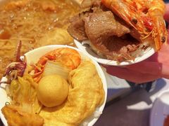 -陶兰居·香港饭店·海鲜大排档(圆融时代广场店)