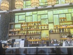 -瑞吉酒店·The Drawing Room闲逸廊·云端下午茶·夜奢Whiskey