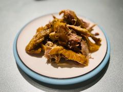 -伴鱼烤货东北菜(雅仕铭苑店)