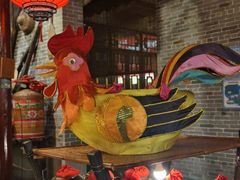 -猪肉婆私房菜(容桂总店)