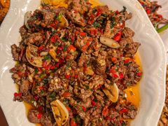 -益华家菜屋(世茂店)