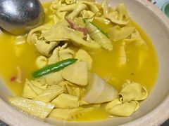 京味杭三鲜-北平盛世·新京菜·北京烤鸭(劲松·双井店)