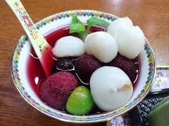 -中卫御苑福膳·养生局(圆明园店)