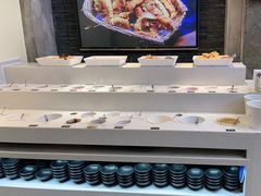 自助调料区-沸炉重庆老火锅(军事博物馆店)