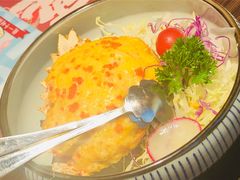 -仙隐小鹿中華の日料(荣民龙首广场店)