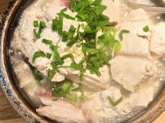 -晓淮山·扬州早茶·淮扬菜(龙阳广场店)