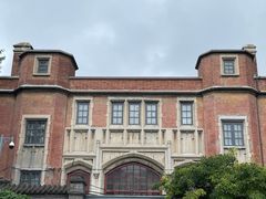 -张学良旧居陈列馆(大帅府)