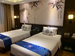 -泸州唯逸酒店(大山坪警察学院店)