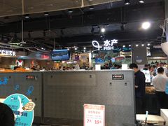 -盒马鲜生(曜一城店)