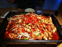 -湘当有饭剁椒鱼头(昆山招商花园城店)