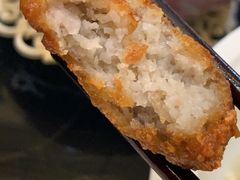 香酥藕饼-陶记正宗德州扒鸡(科巷店)