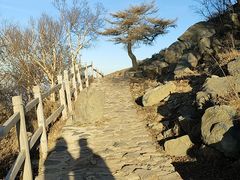 -北京灵山风景区